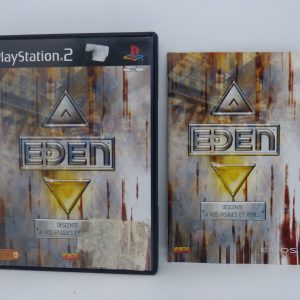 Project eden