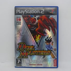 Duel masters