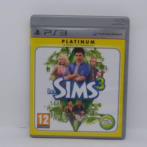 Les sims 3
