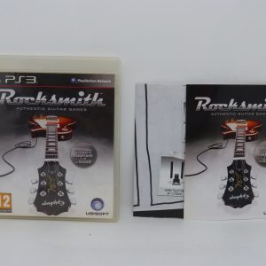 Rocksmith