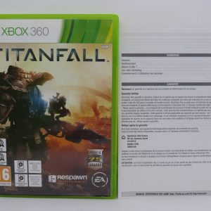 Titanfall