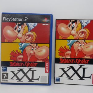 Astérix & obélix xxl