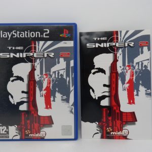 The sniper 2