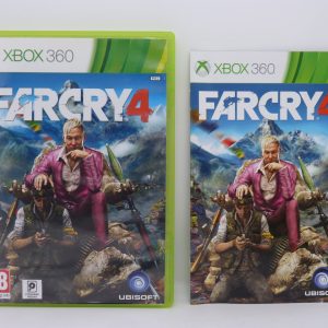 Farcry 4