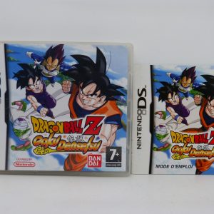 Dragon ball z goku densetsu