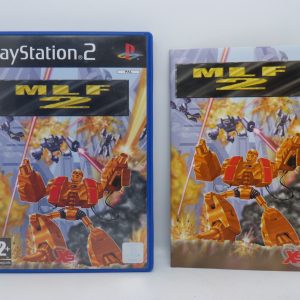 Mobile light force 2