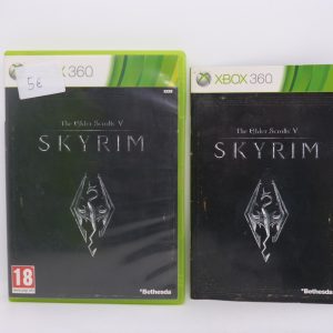 Skyrim