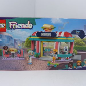 Lego Friends 41728 NEUF
