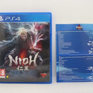 Nioh