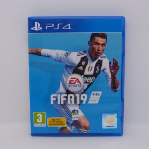 Fifa 19