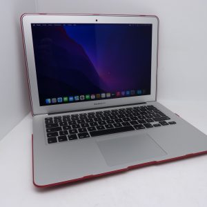 Macbook air 2017