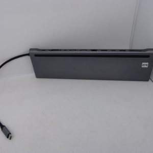 Station d'accueil pour ordinateur