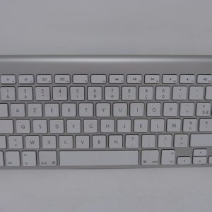 Clavier Apple A1314