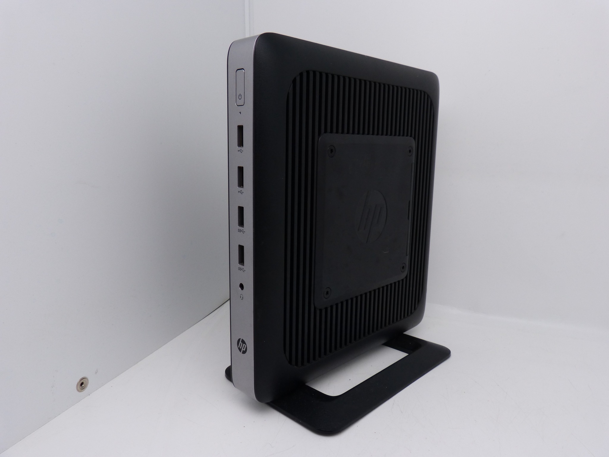 HP Thin Client T630