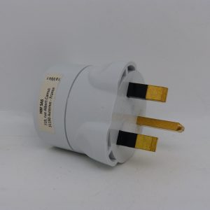 Adaptateur prise Française – Anglaise