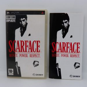 Scarface