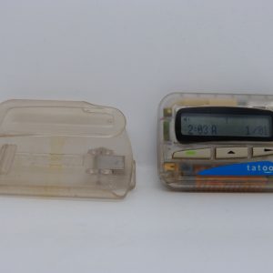 Motorola Tatoo 21 édition Footix Coupe du monde 1998 98