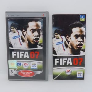 Fifa 07