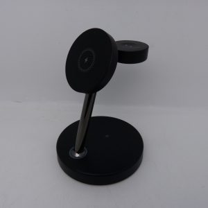 Station de charge magnétique apple