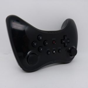 Manette wii u classic pro non officielle