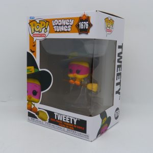 Looney tunes 1676 Tweety