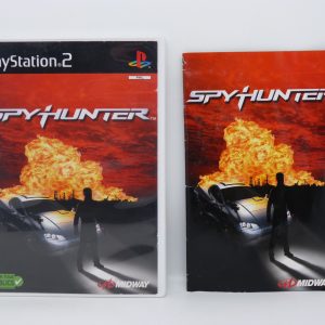 Spyhunter