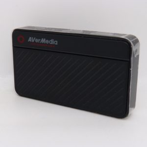 Boitier avermedia GC311