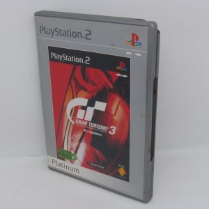 Gran turismo 3 a spec