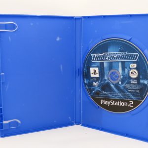 Need for speed underground