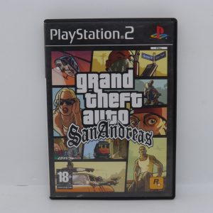 GTA san andreas
