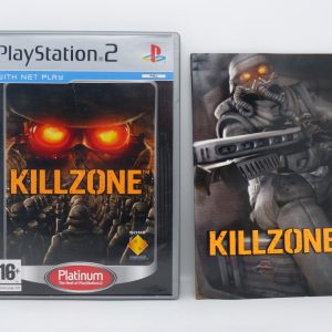 Killzone