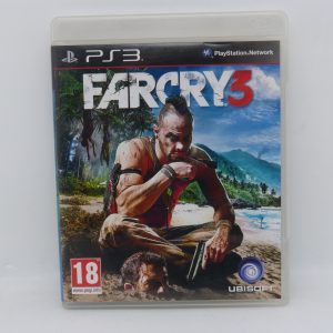 Farcry 3