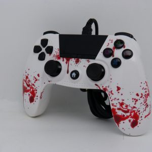 Manette Playstation 3 et 4 PS3 PS4 under control 1617