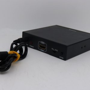 Convertisseur péritelle vers HDMI Essentiel B