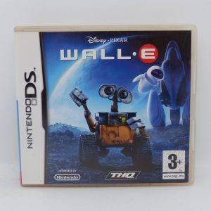 Wall e
