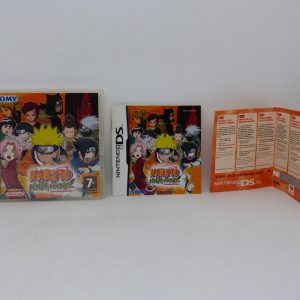 Naruto ninja council