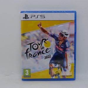 Tour de France 2022 NEUF