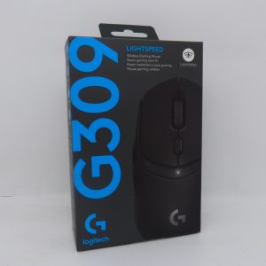 Souris Logitech G309 NEUVE juste déballée