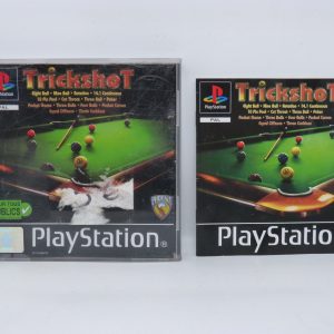 Trickshot