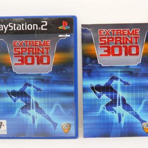 Extreme sprint 3010