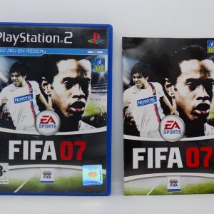 Fifa 07