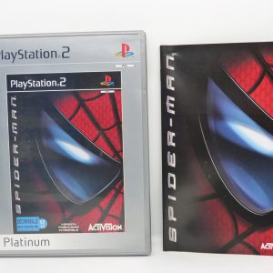 Spider-man spiderman