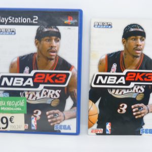NBA 2K3