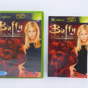 Buffy contre les vampires