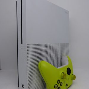 Console Xbox one S 1To