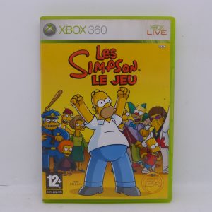 Les simpson