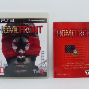 Homefront