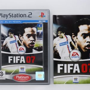 Fifa 07