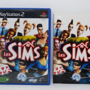 Les sims
