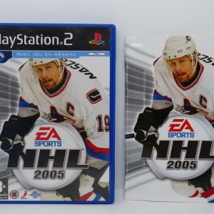 NHL 2005